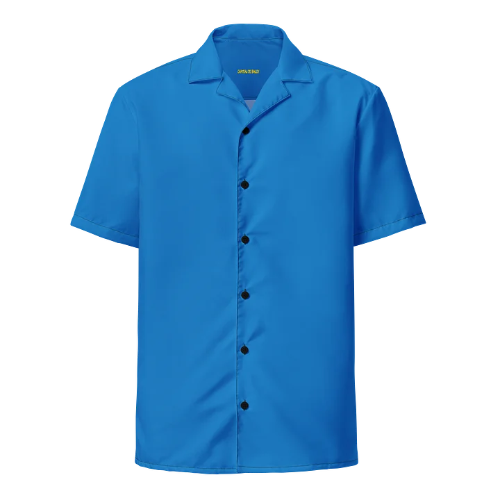 Breezy Tropics Hawaiian Shirt product image (2)