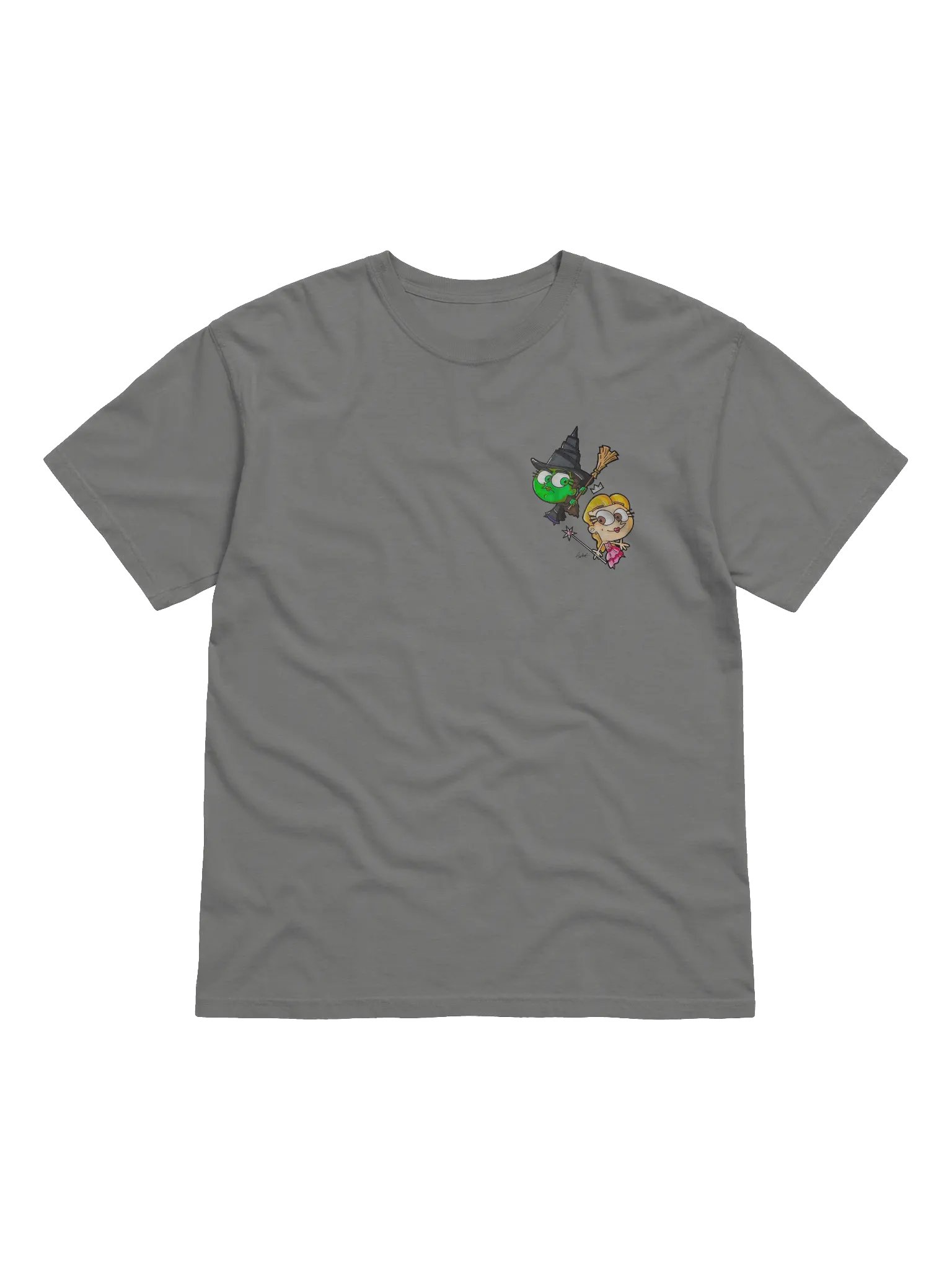 WITCHES Day 1 Tee product image (1)