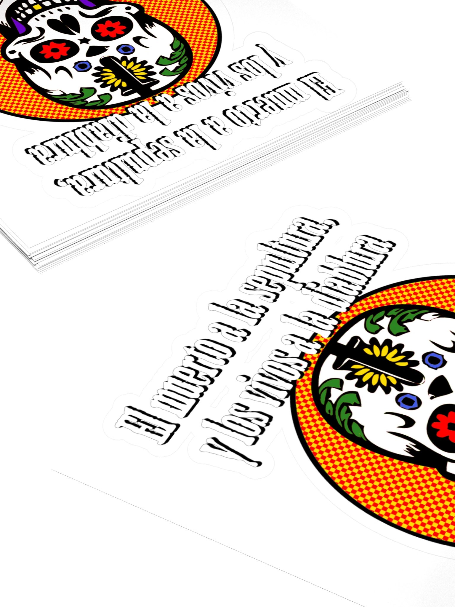 Dia De Los Muertos product image (4)