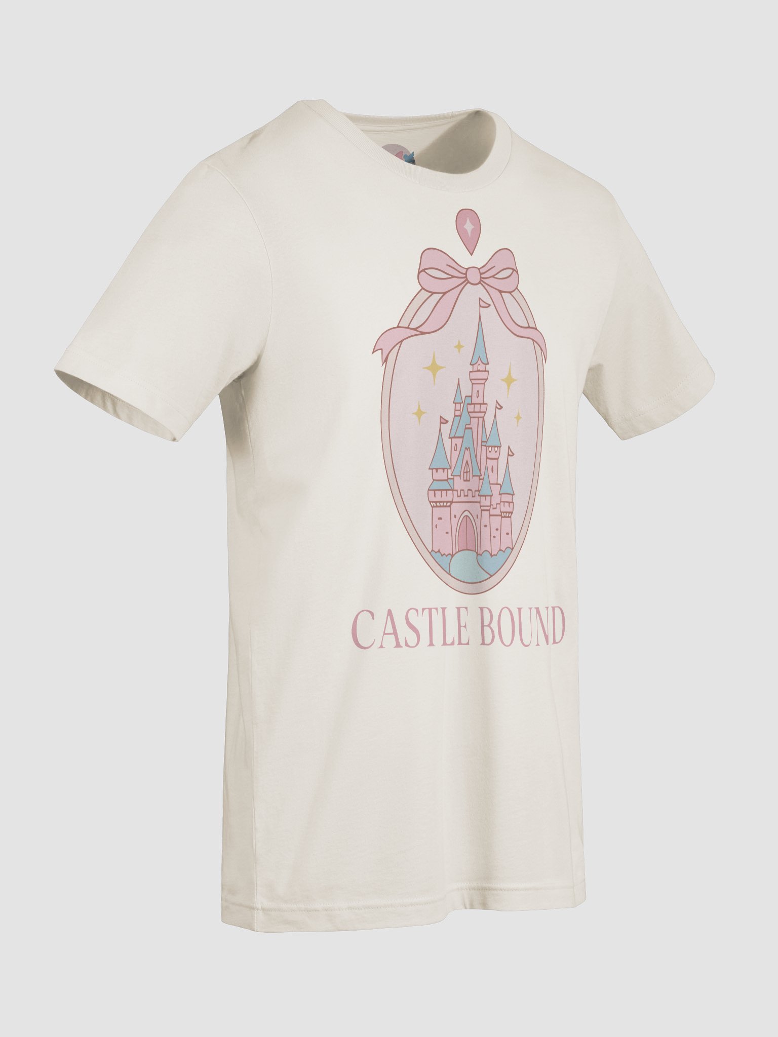 Castle Bound Tee product image (9)