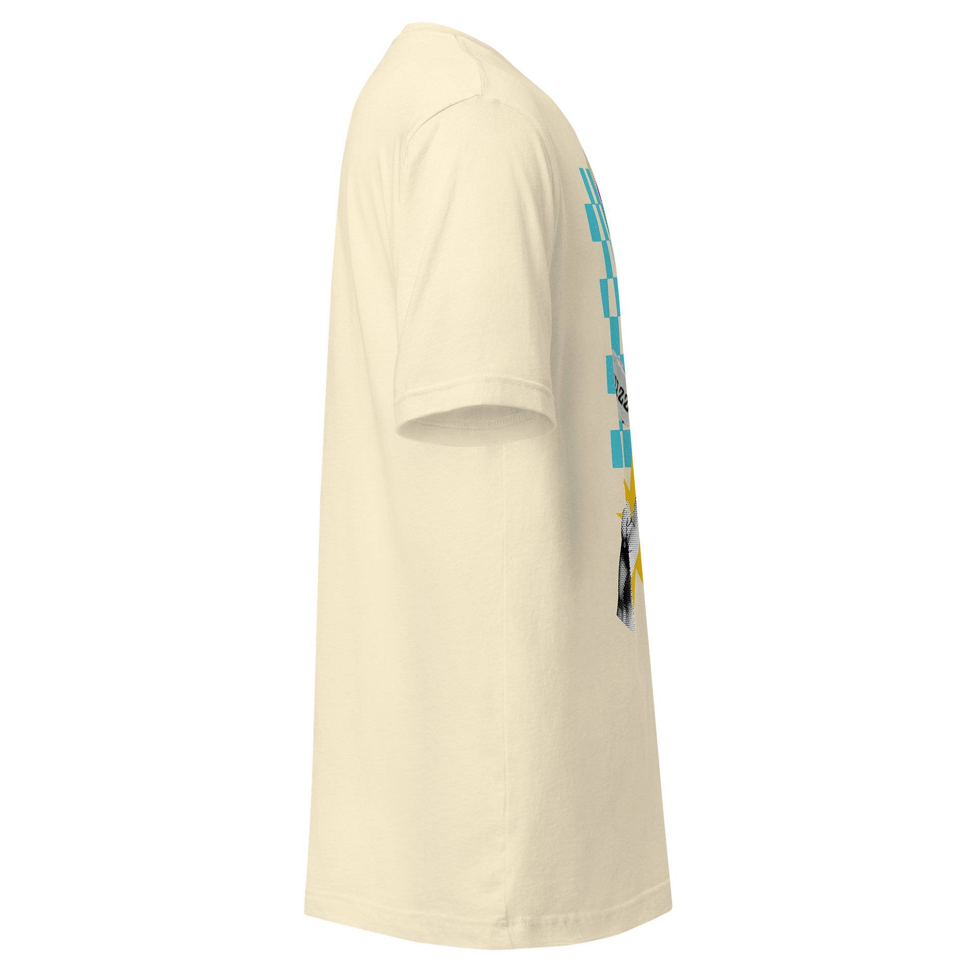 Hello Buzzing with Life T-Shirt product image (6)