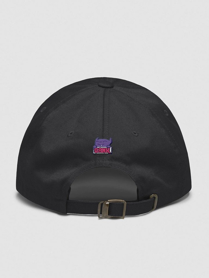 Jeffrey Dad Hat product image (11)