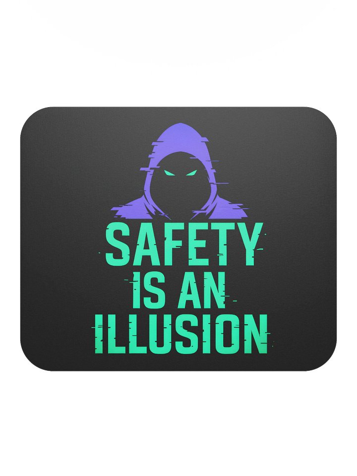 S.I.A.I GS Colors Logo Mouse Pad product image (2)