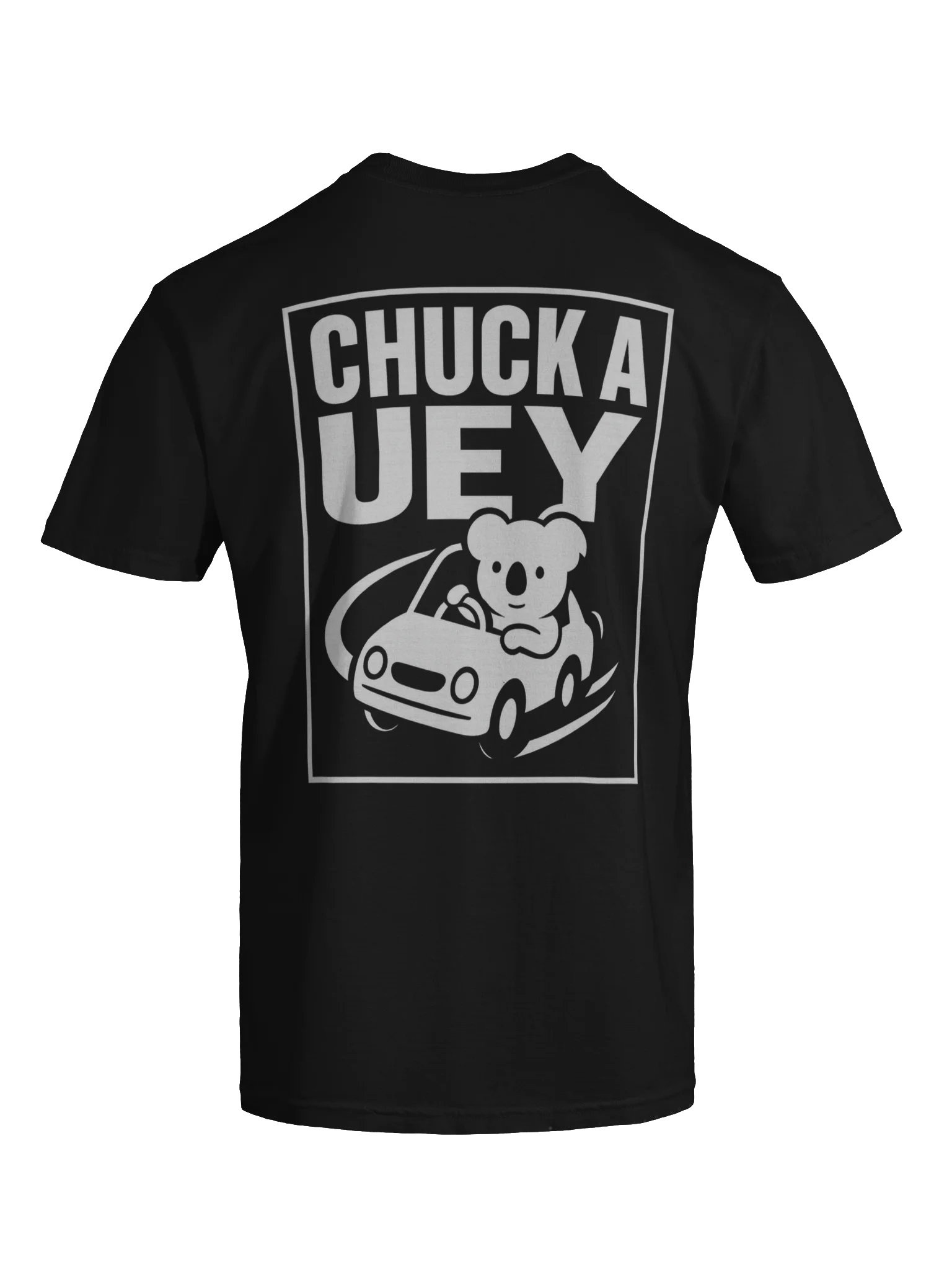 CHUCK A UEY (TEE) product image (7)
