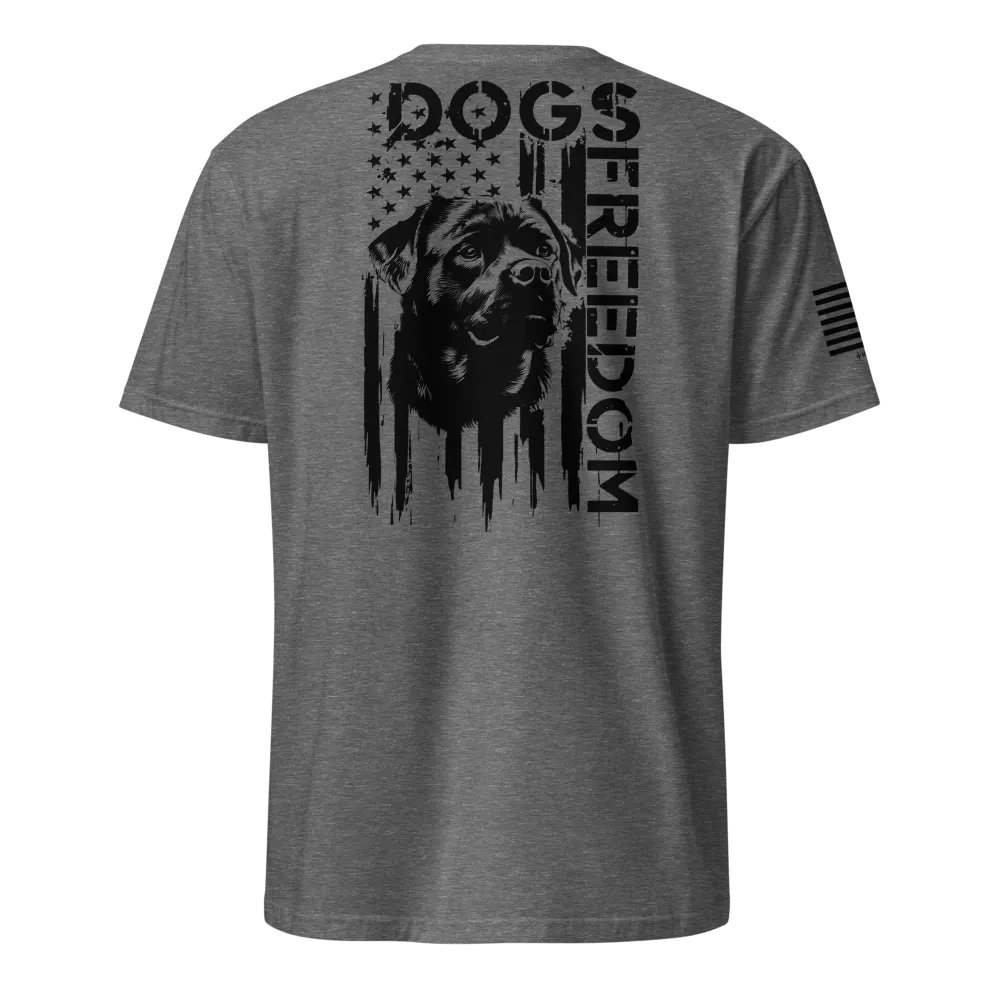 Dogs and Freedom: Rottweiler product image (5)