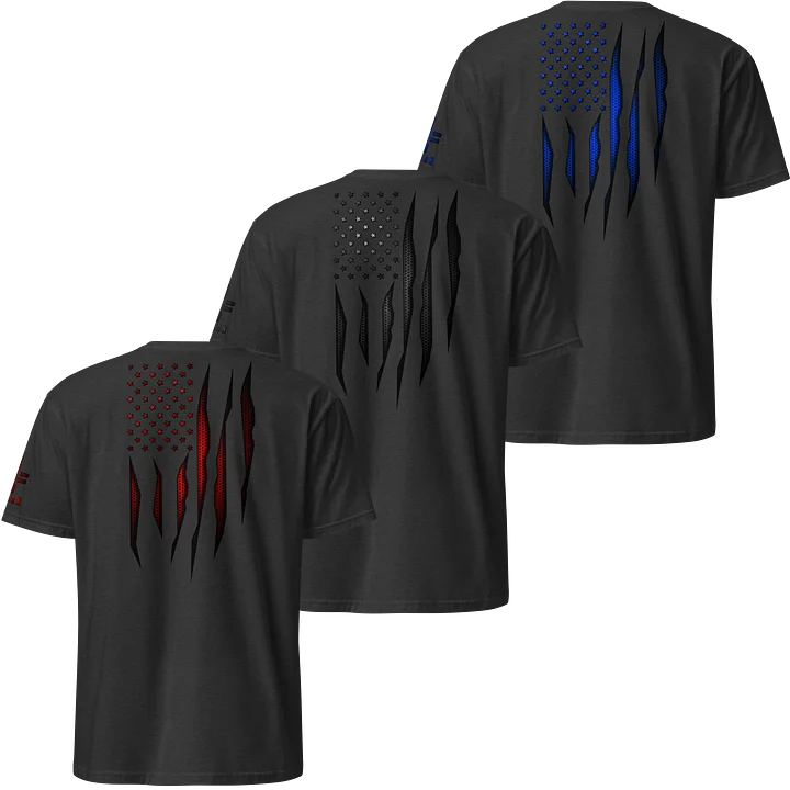 Carbon Onyx American Flag Bundle product image (1)
