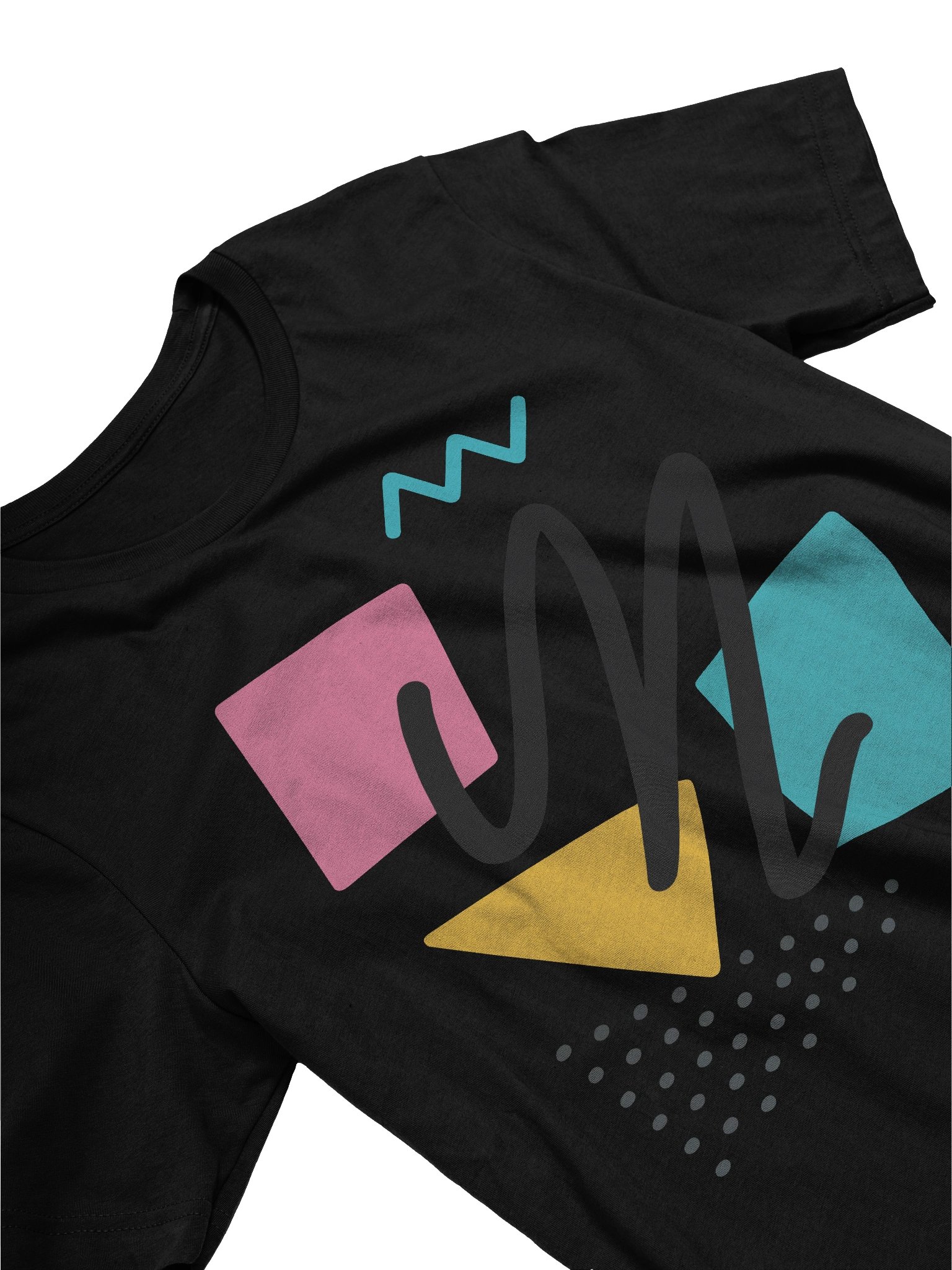 Geometric Dreams T-Shirt product image (2)
