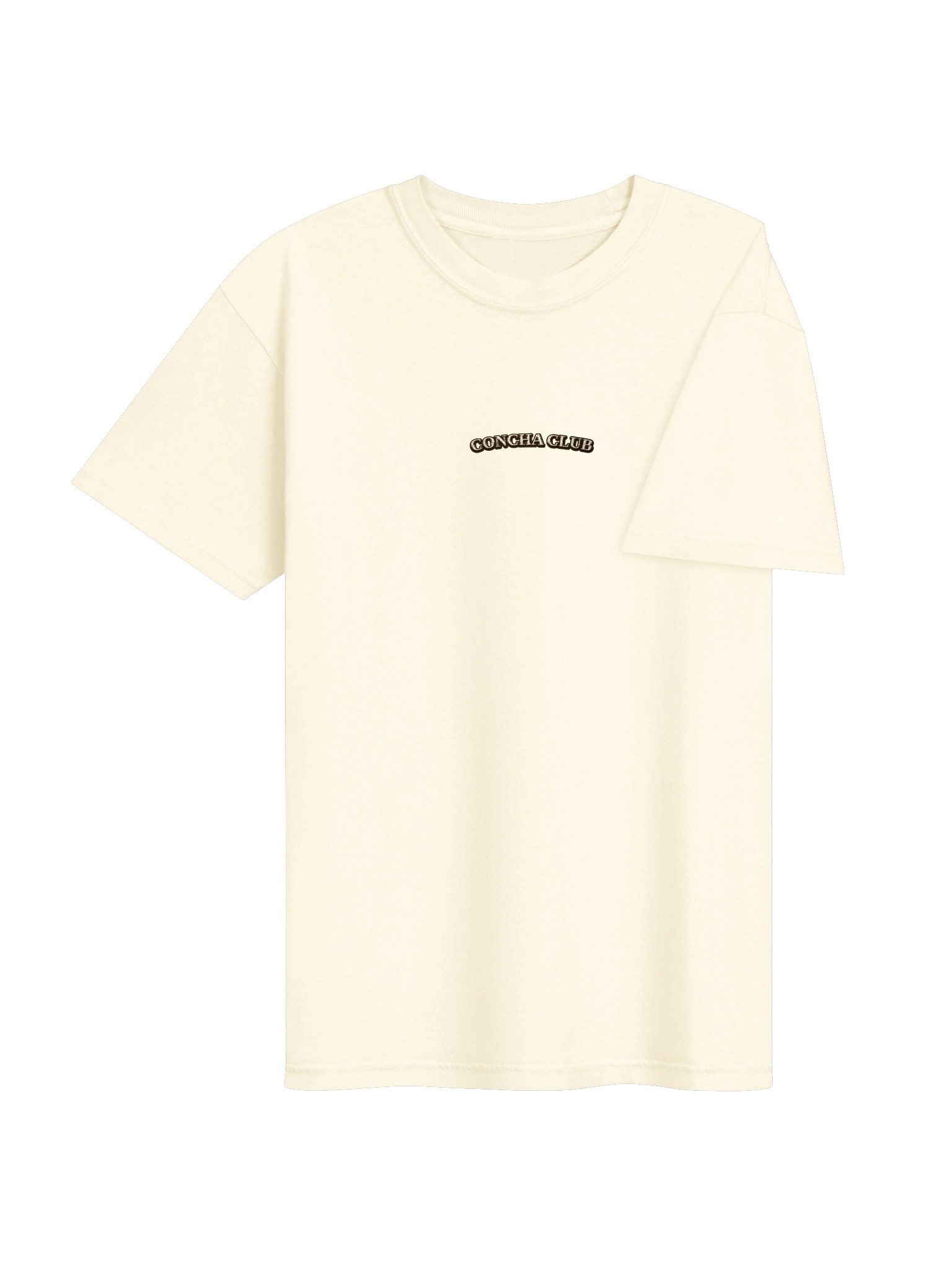 Strawberry Concha Ball — Concha Club (Embroidered) product image (4)