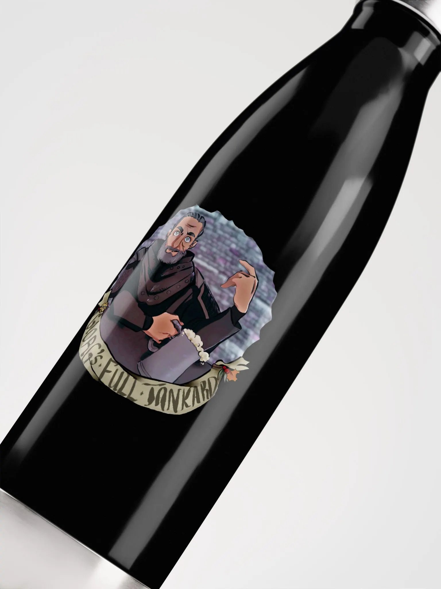 Giorg's Full Bottle product image (5)