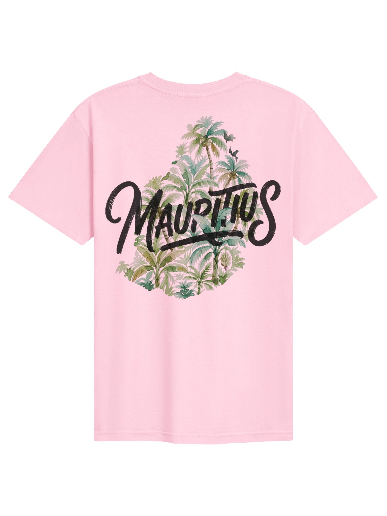 Tropical Map_ Mauritius product image (4)