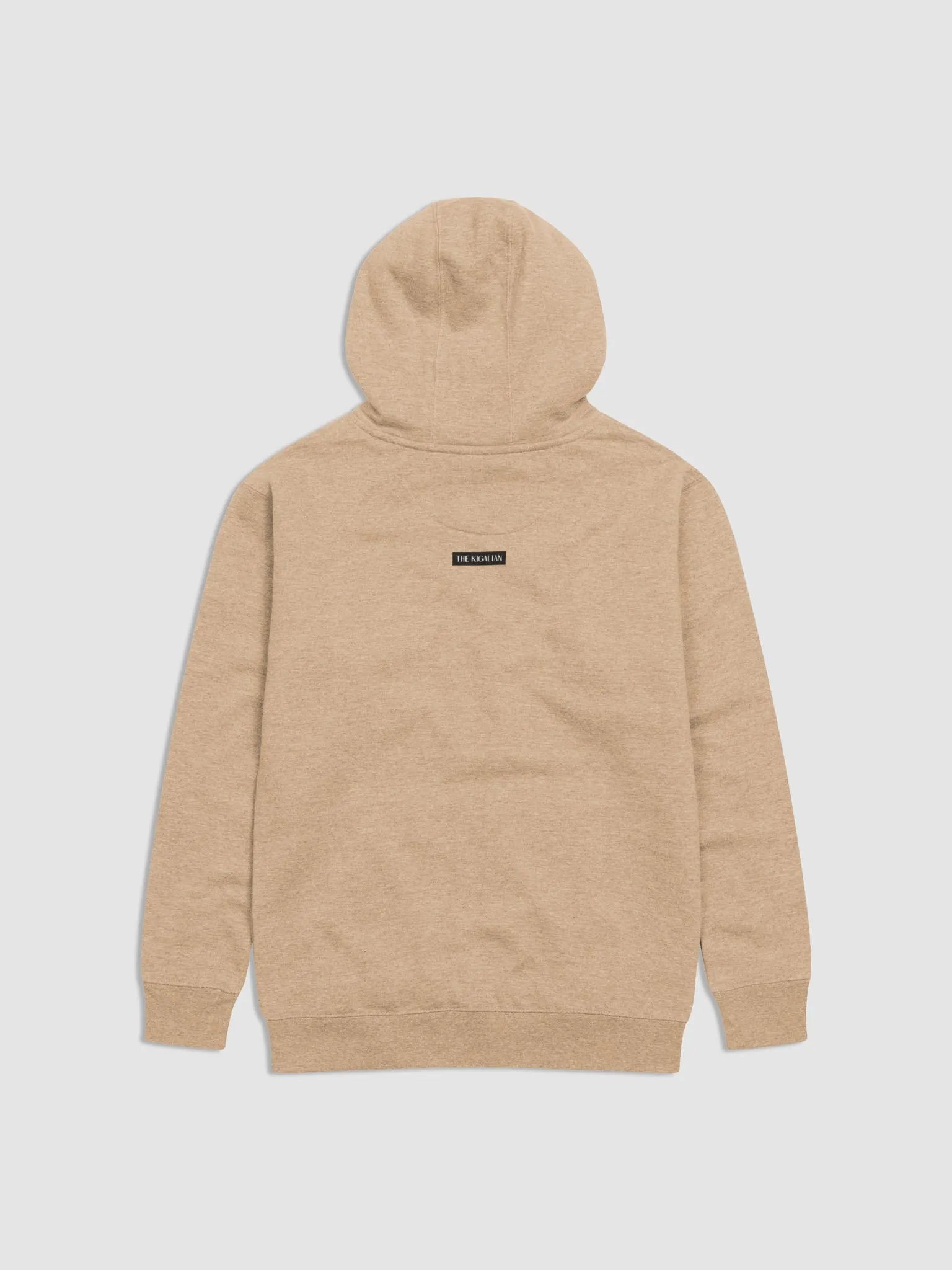 The Kigalian Unisex Premium Hoodie product image (3)