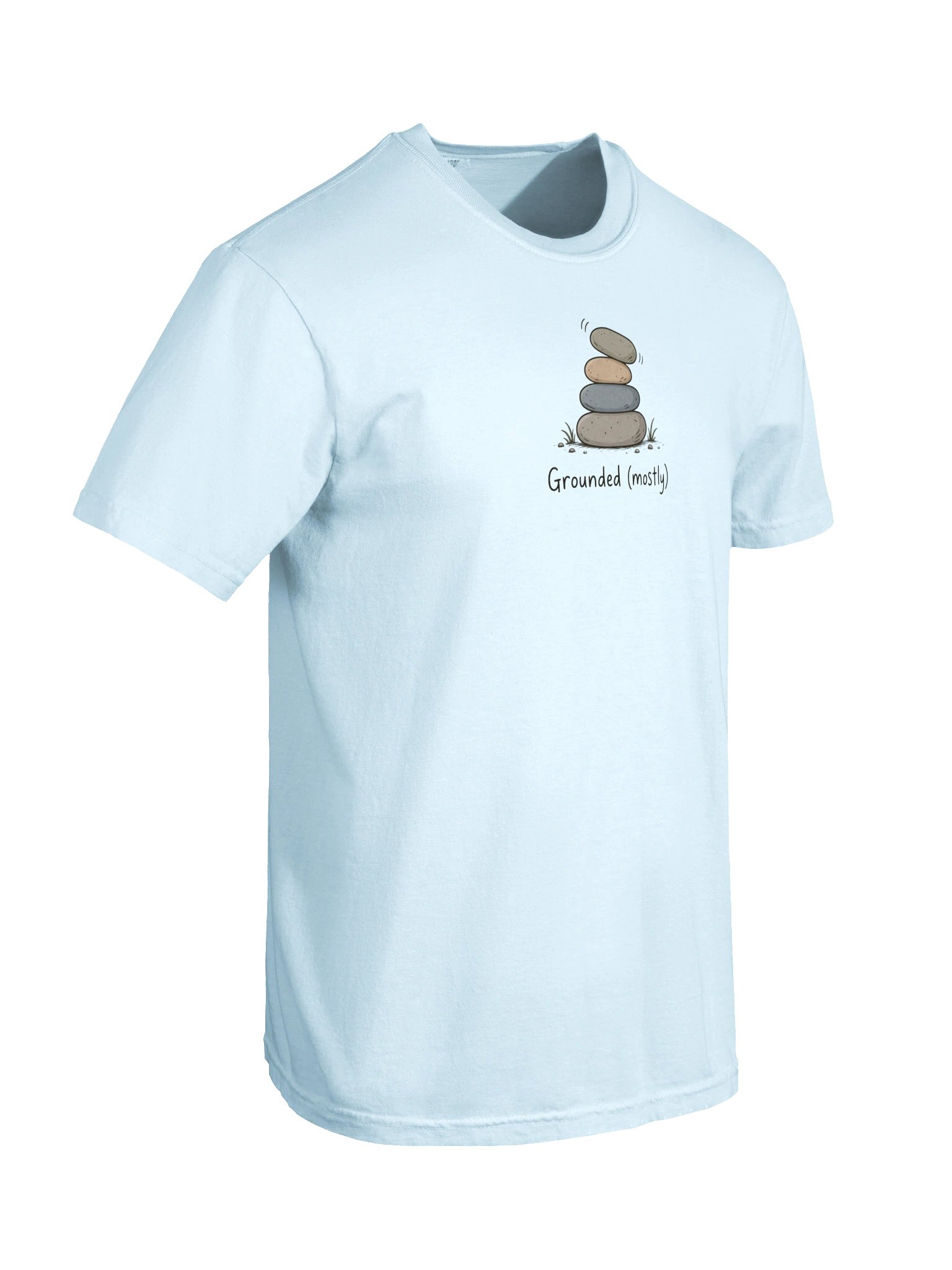 Grounded (mostly) product image (2)