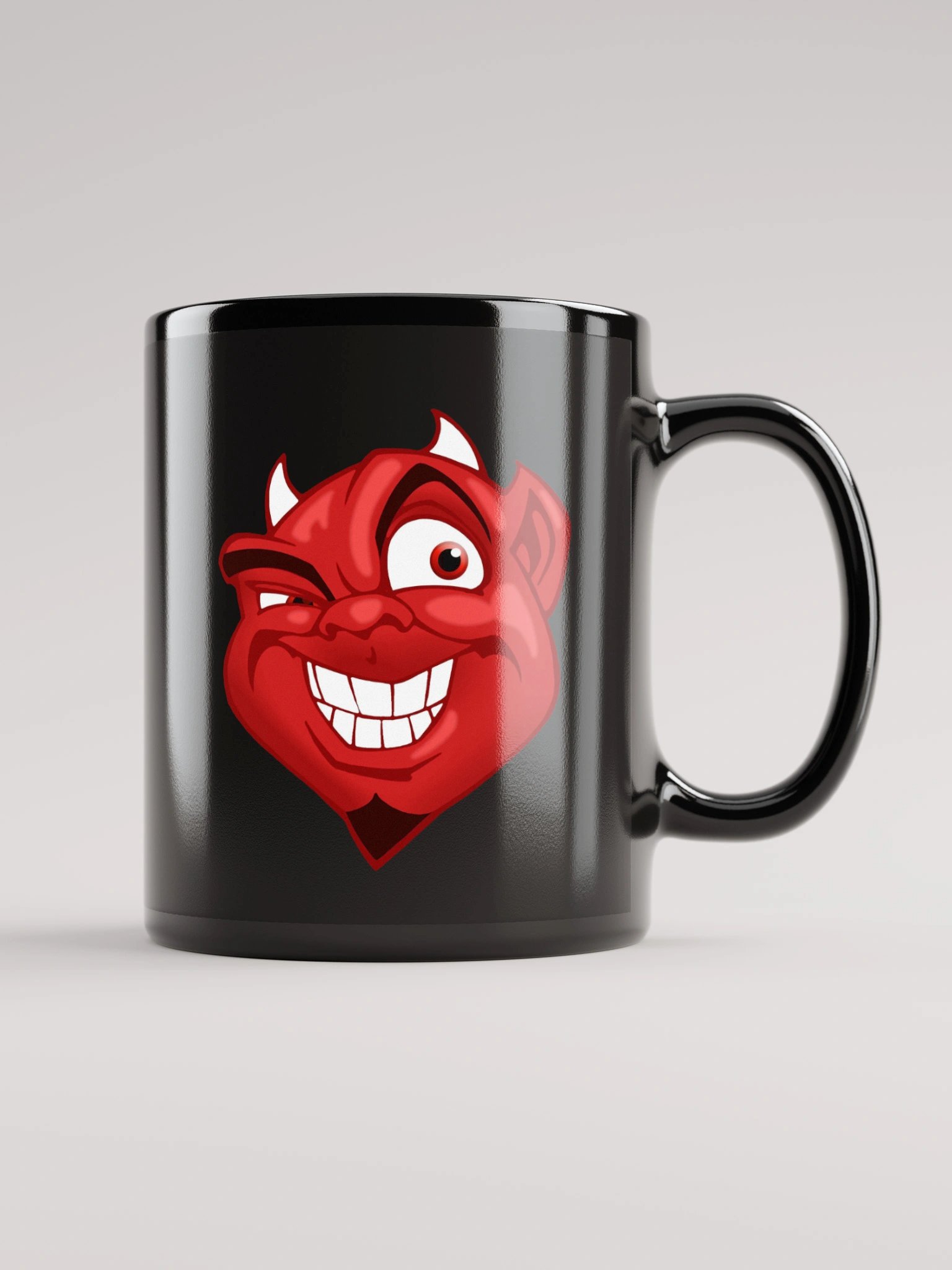 Sinful Sauces x Bones Coffee Mug product image (1)
