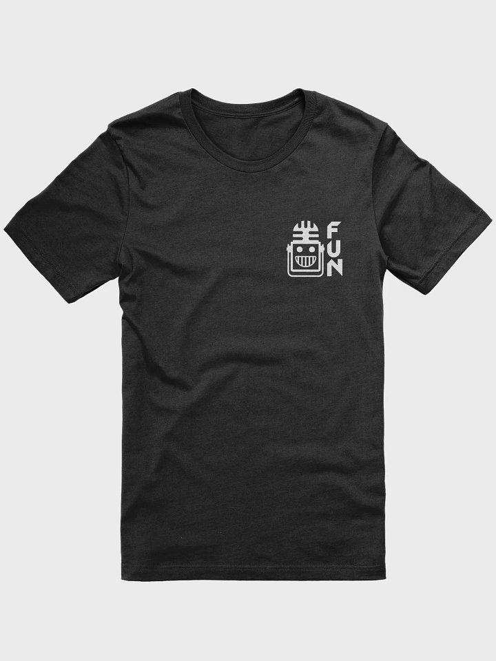 FUN Logo T-Shirt product image (1)