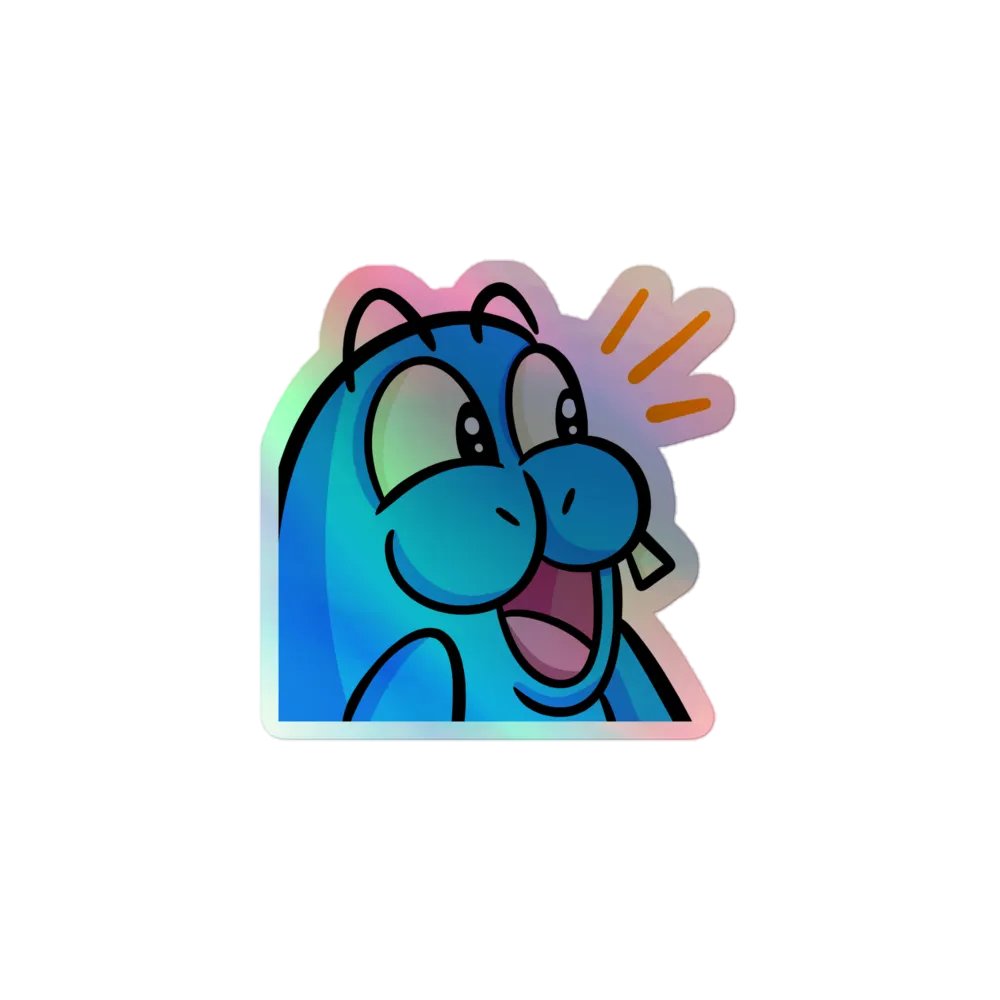 ManaPog Sticker product image (1)