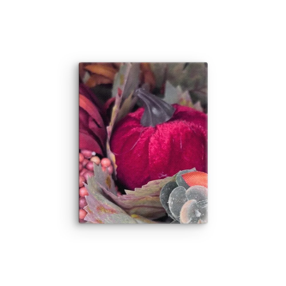 Autumn Delight Thin Canvas Wall Art product image (5)