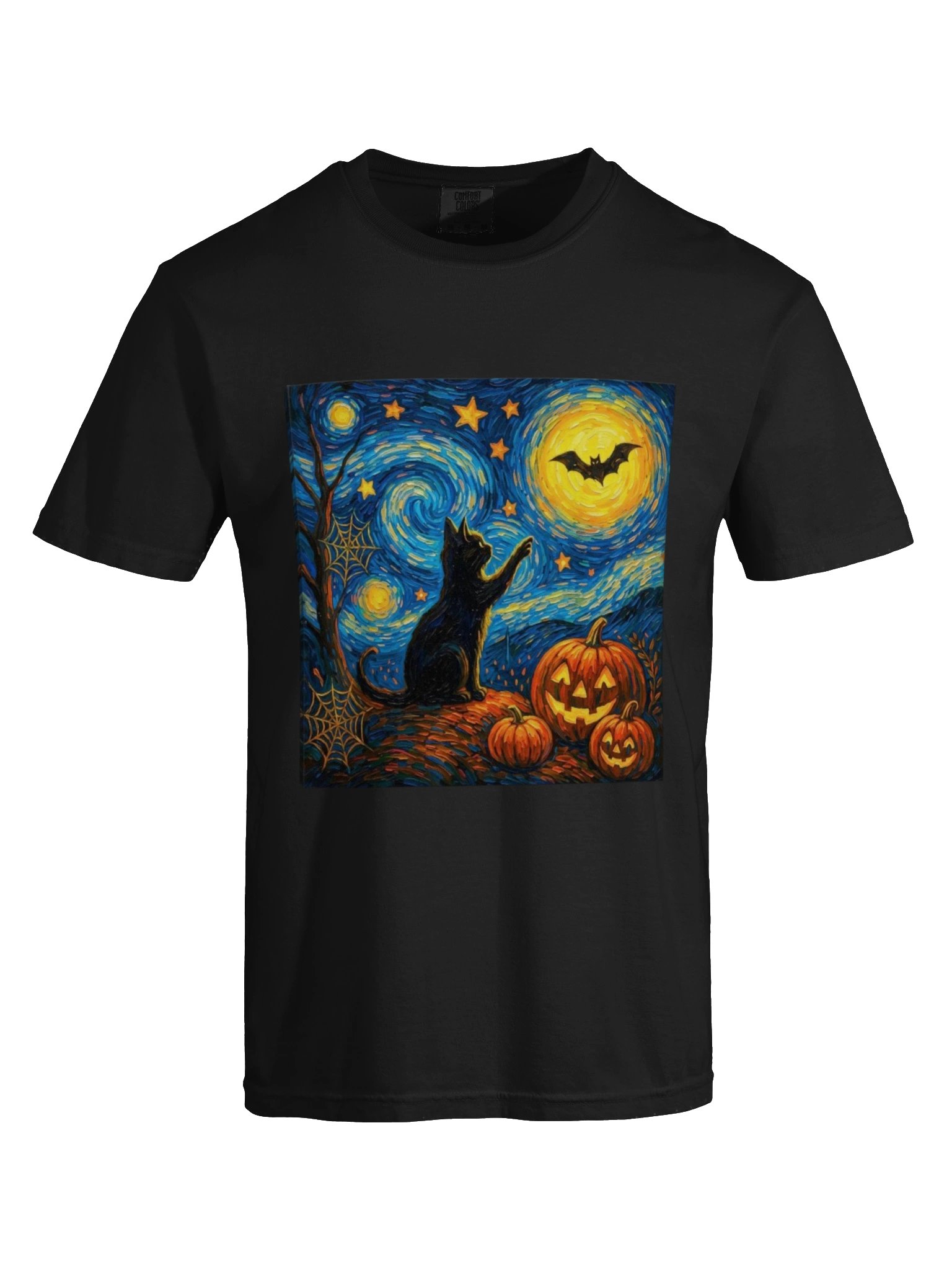 Halloween Black Cat product image (42)