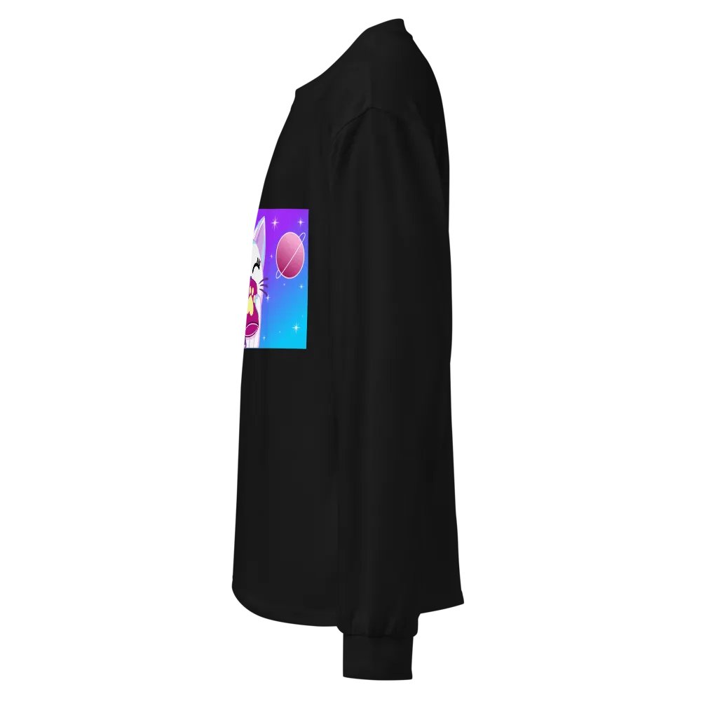 Penny Sip Unisex Longsleeve product image (2)