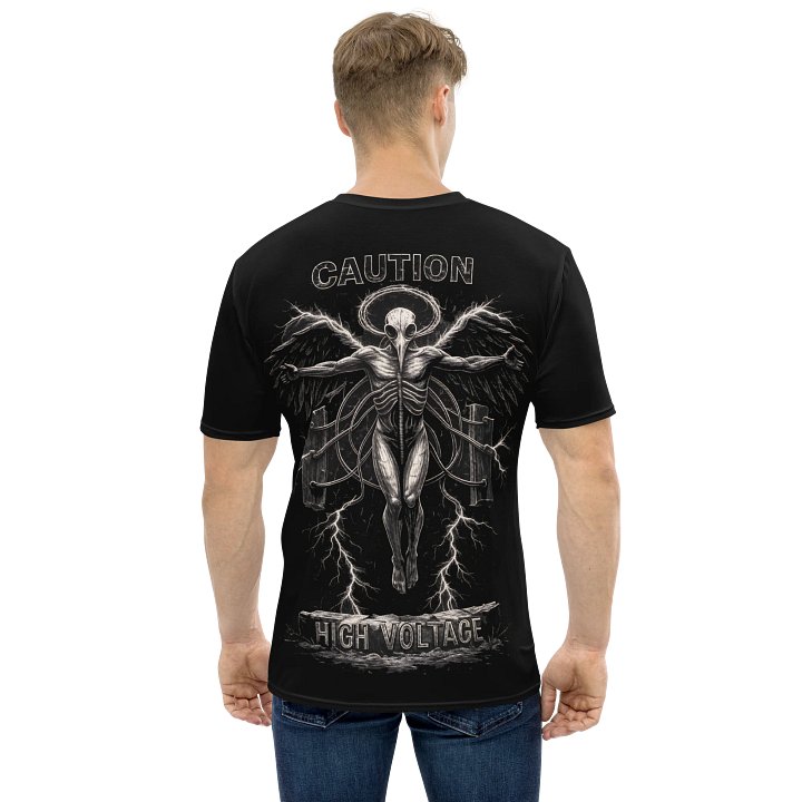 Static Prophet // HIGH VOLTAGE product image (1)