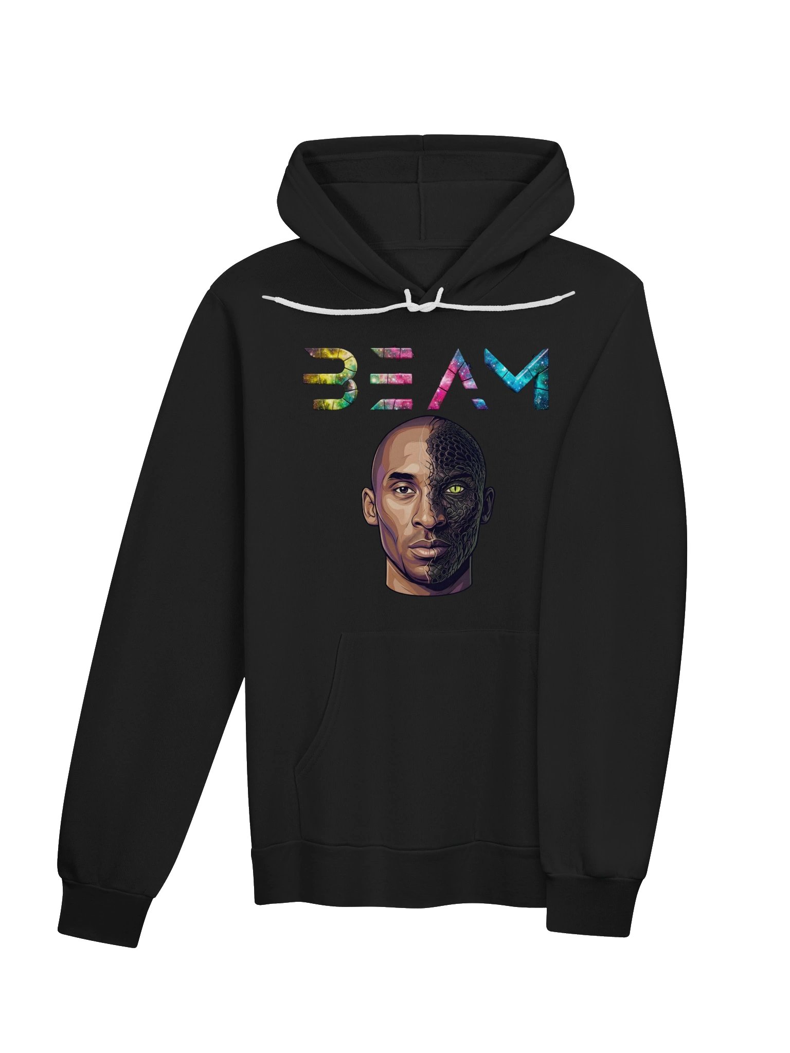 BEAM MAMBA HOODIE product image (4)