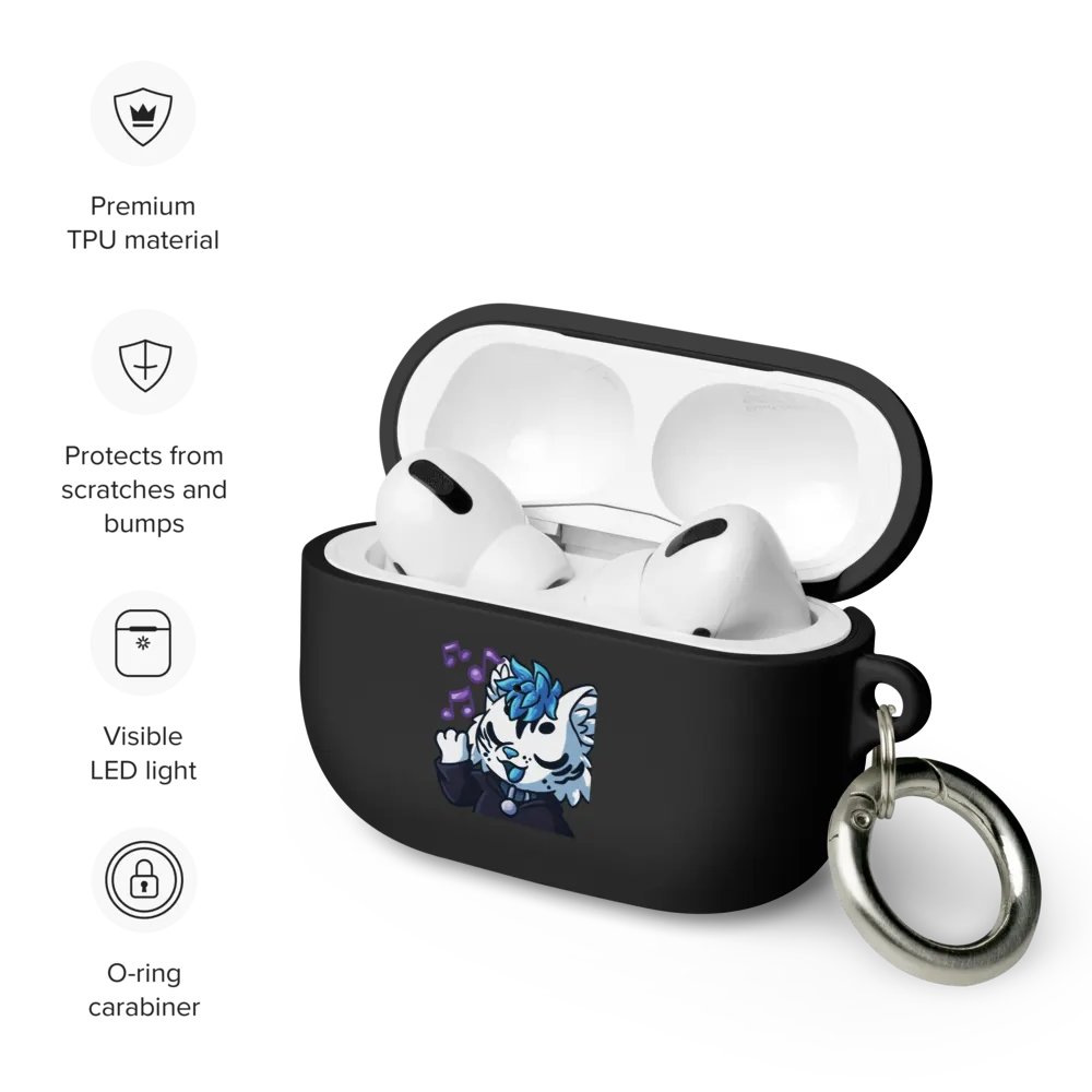 Tiger2Sing Pods Carry Case product image (6)