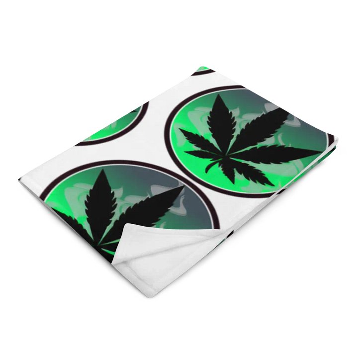 Emblem Blanket product image (14)