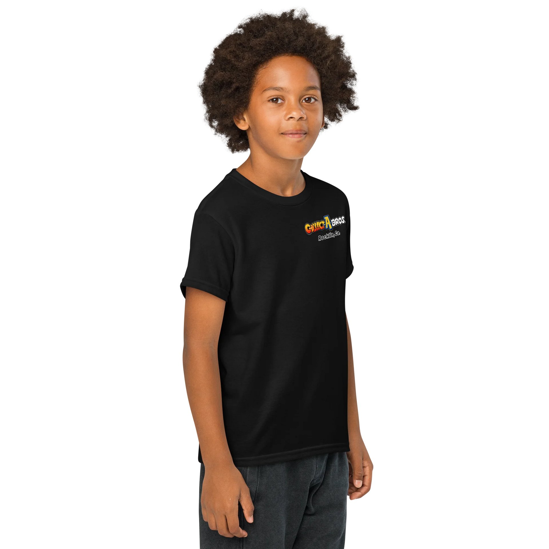 COLLECT-A-BROS kids product image (4)