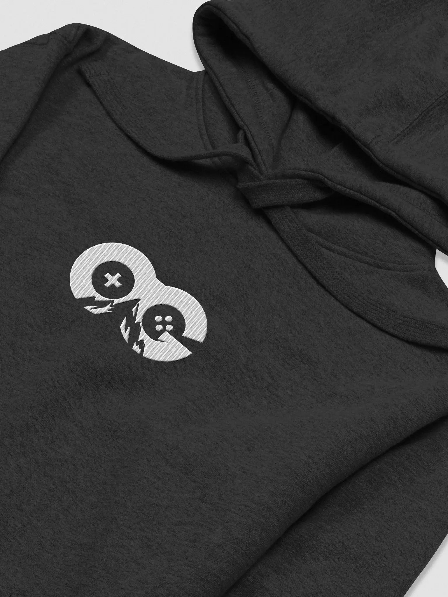 Overland Gaming Hoody product image (4)