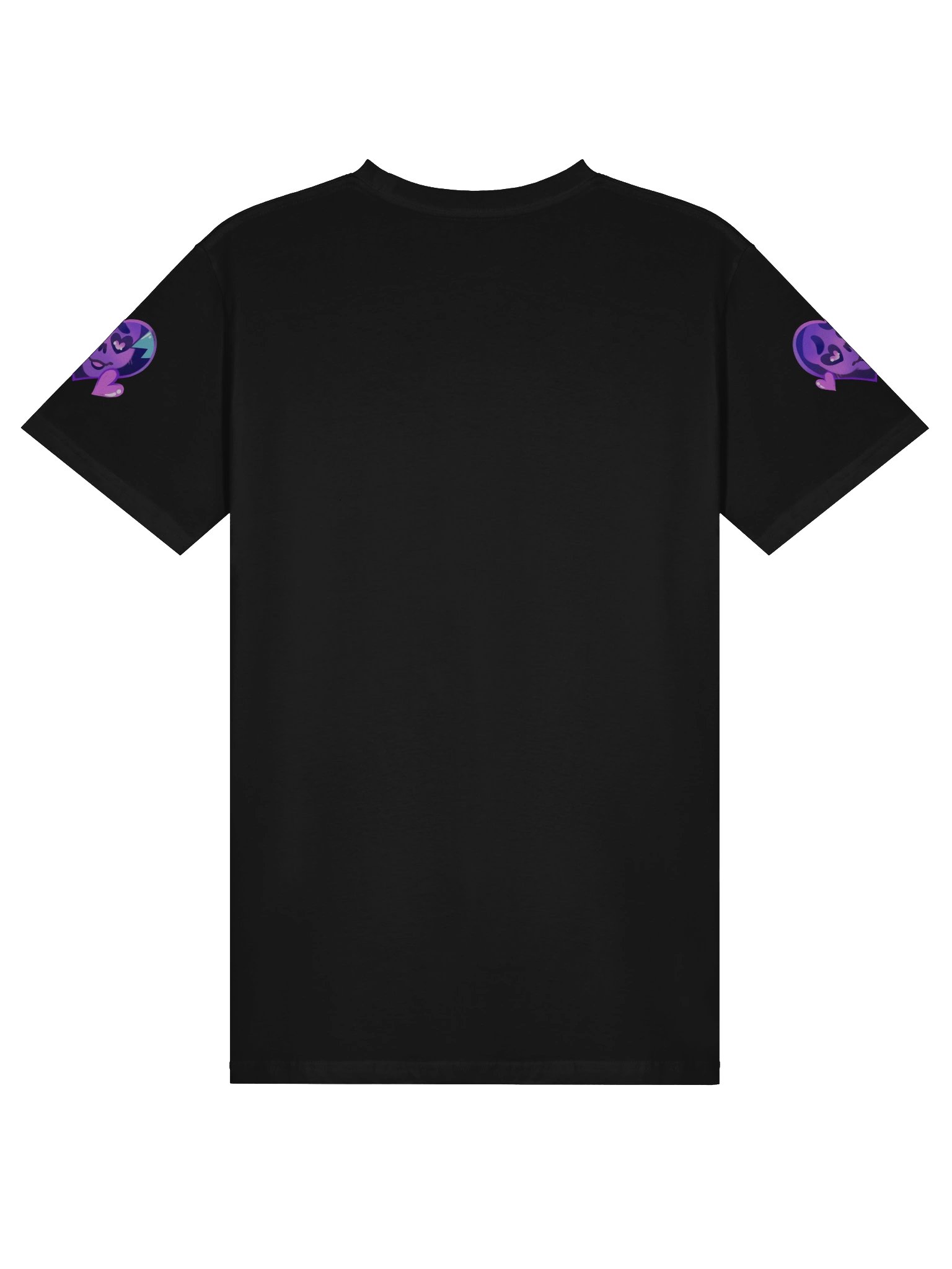 Lune T-Shirt product image (2)