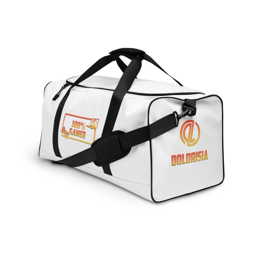 Sac 100% GAMER product image (12)