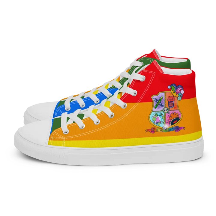 School of Chaos Kicks 