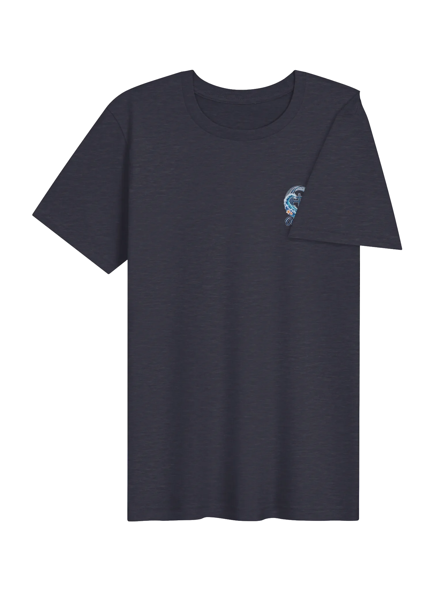 His House Unisex "Ko Kākou Kino" T-Shirt by His House