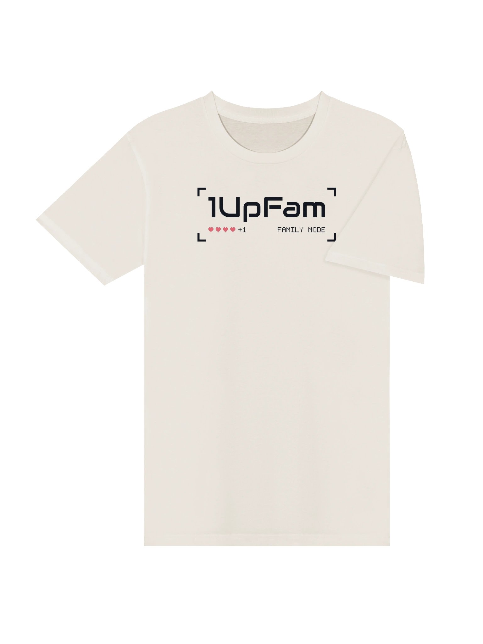 1UpFam Family Mode T-Shirt product image (15)
