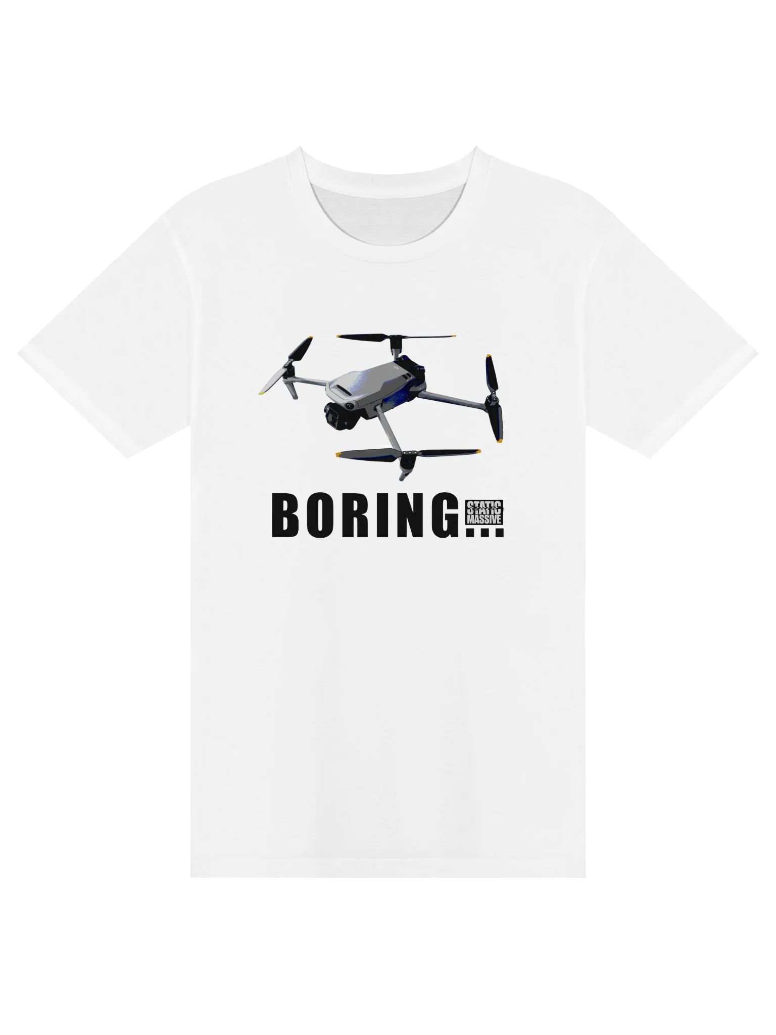 Boring T product image (1)