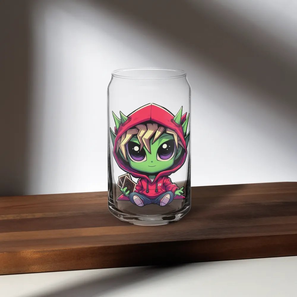 Chilling cup product image (5)