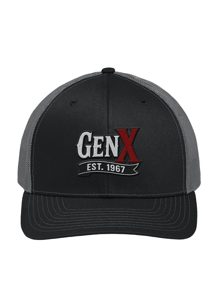 GenX 1967 Model product image (1)