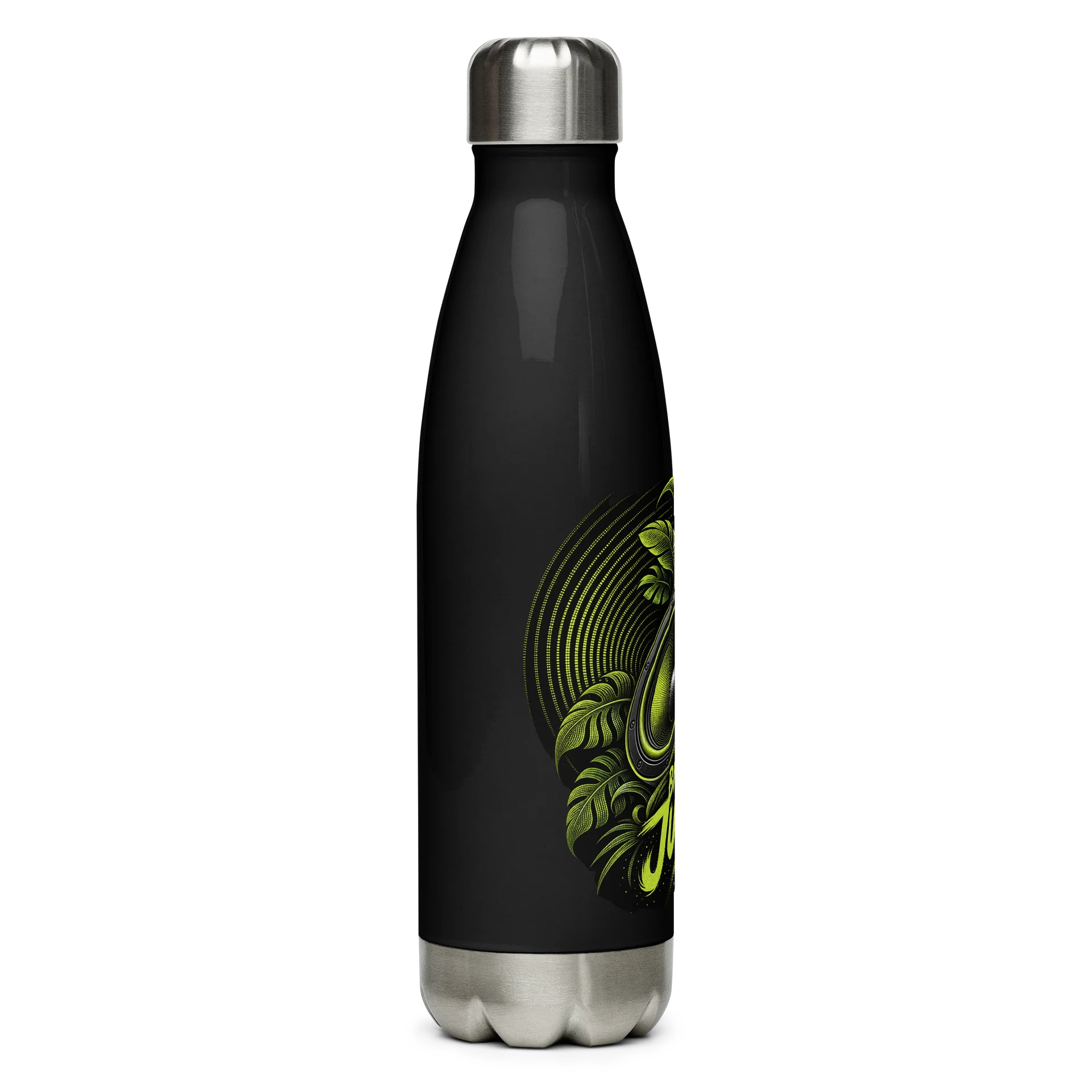 Big Bass Jungle H20 Bottle product image (2)