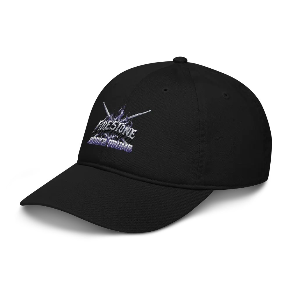 Firestone Rocks Stitched Hat product image (4)