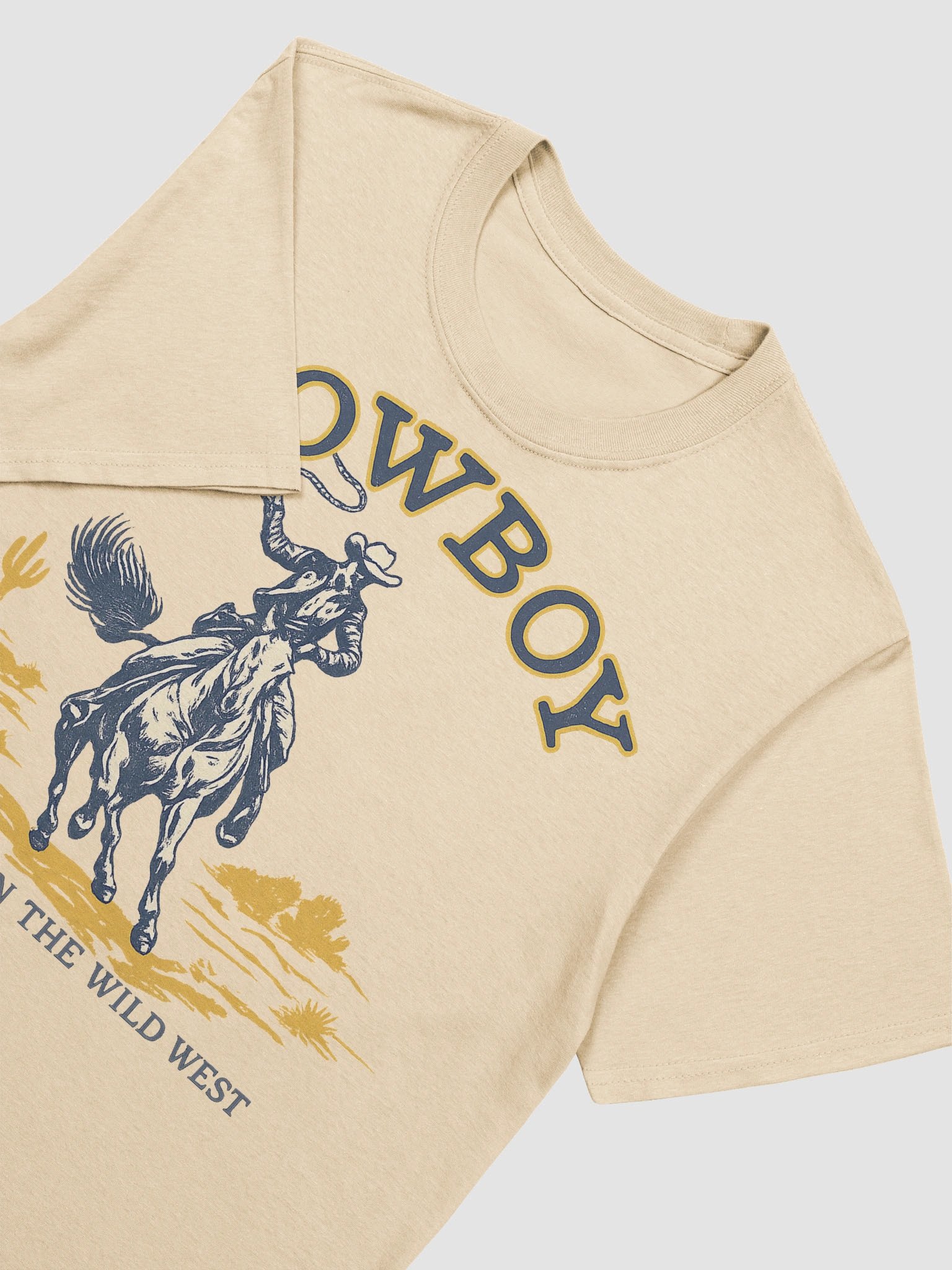 Wild West Journey product image (7)