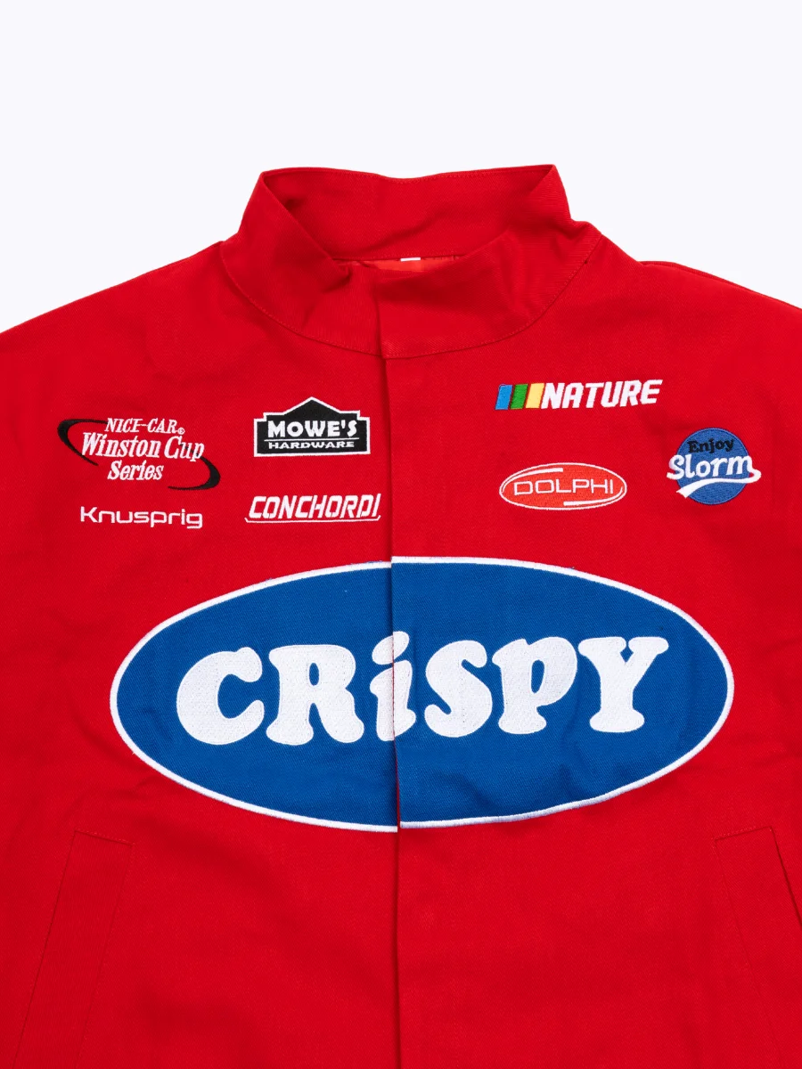 Racing Jacket product image (2)