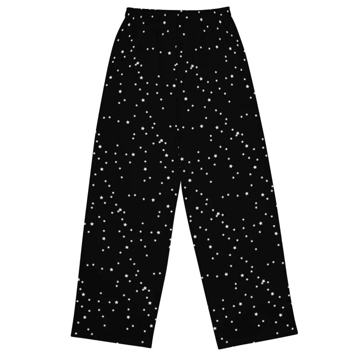 Aries 2025, Attributes, Pants product image (2)