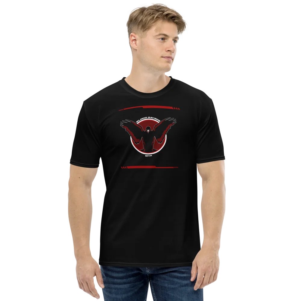 BLOOD RAVENS T-SHIRT product image (2)