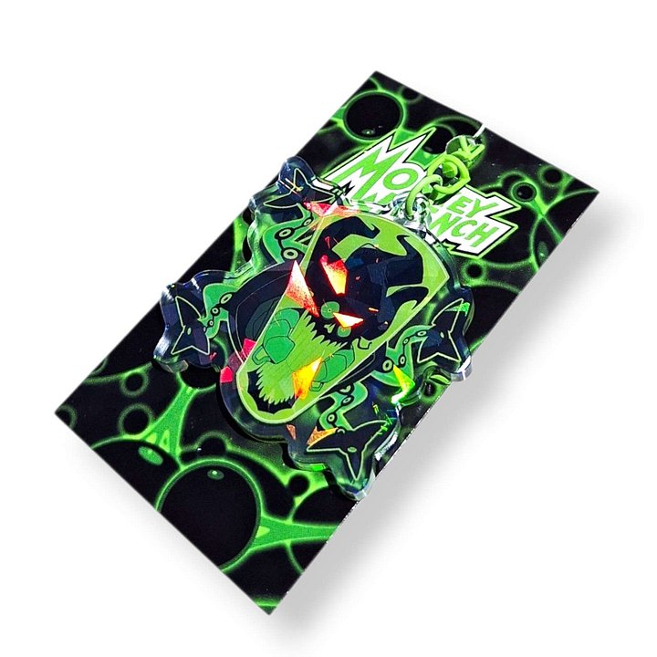 Dolion Kroe - Key Chain product image (1)
