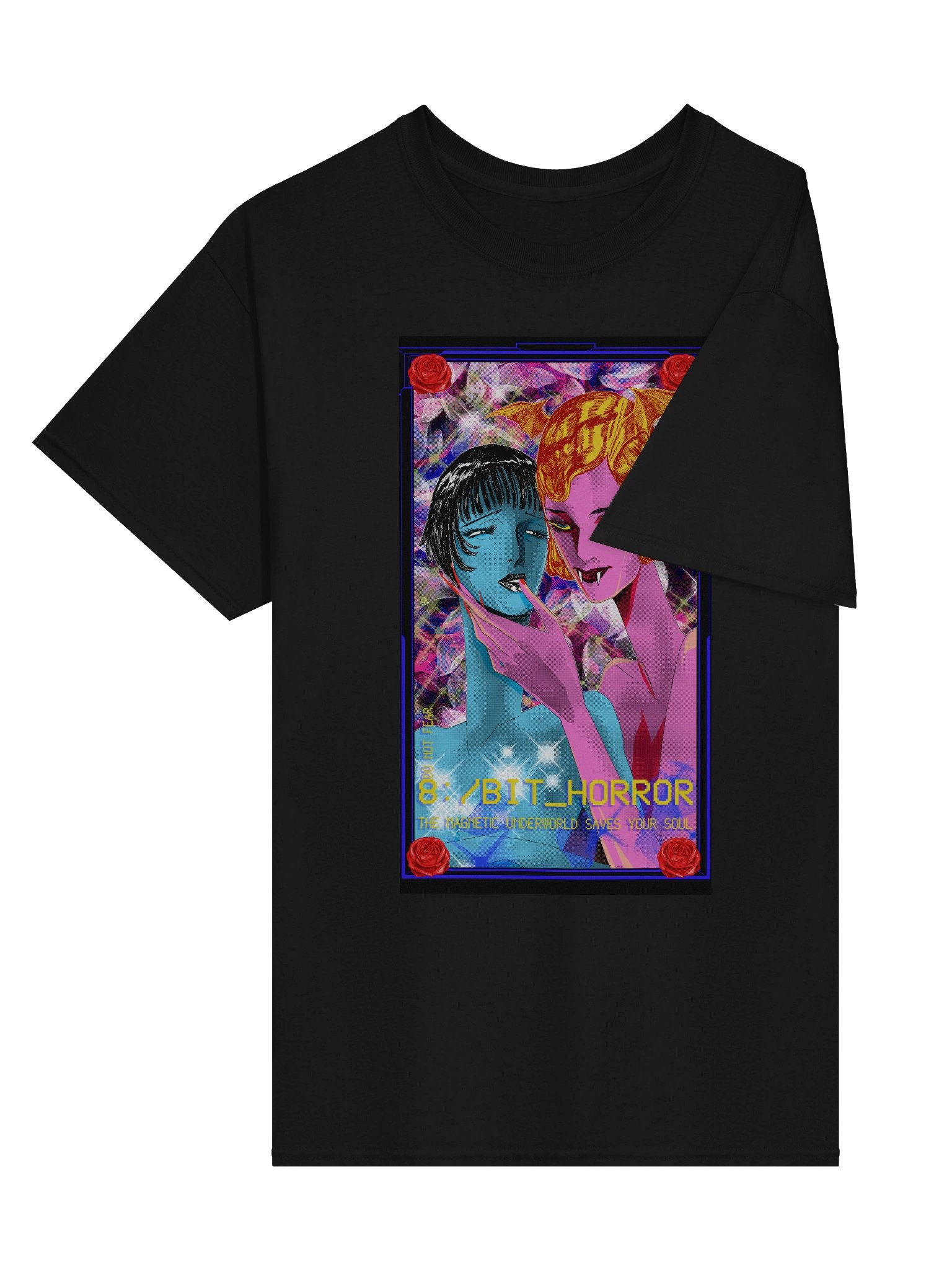 8:Bit_Horror/> Vampires product image (3)