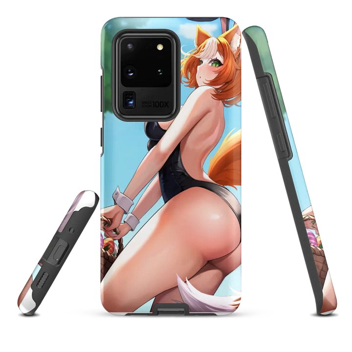 Easter Bunny Samsung Tough Case product image (2)