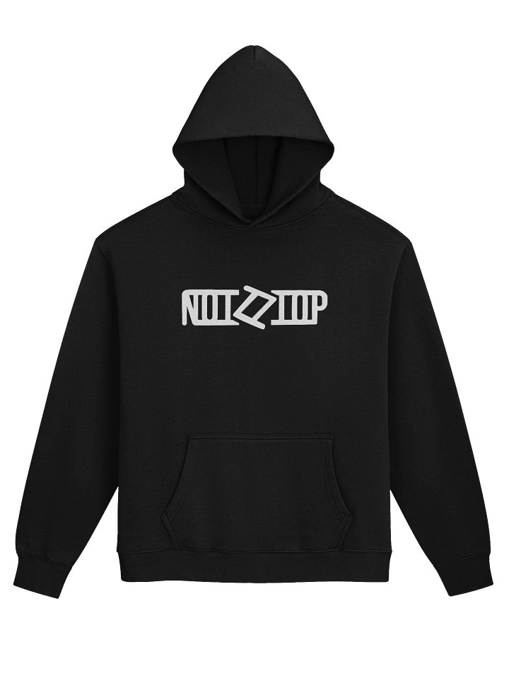 El Caputain Premium Hoodie product image (1)