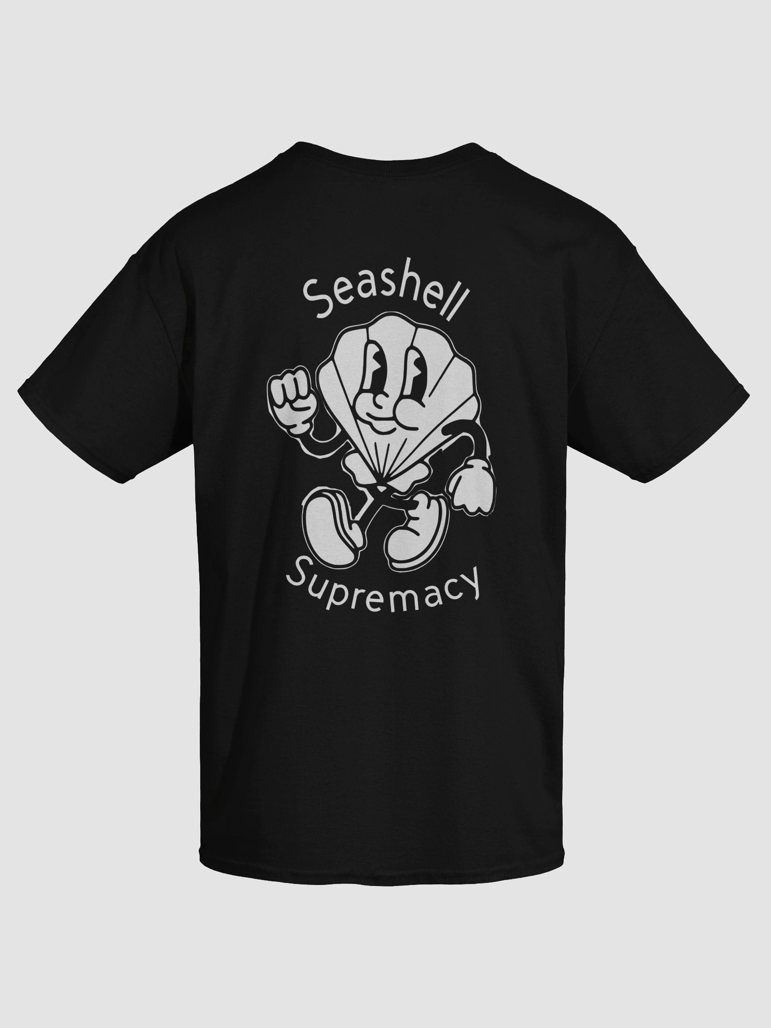 seashell supremacy tee product image (5)