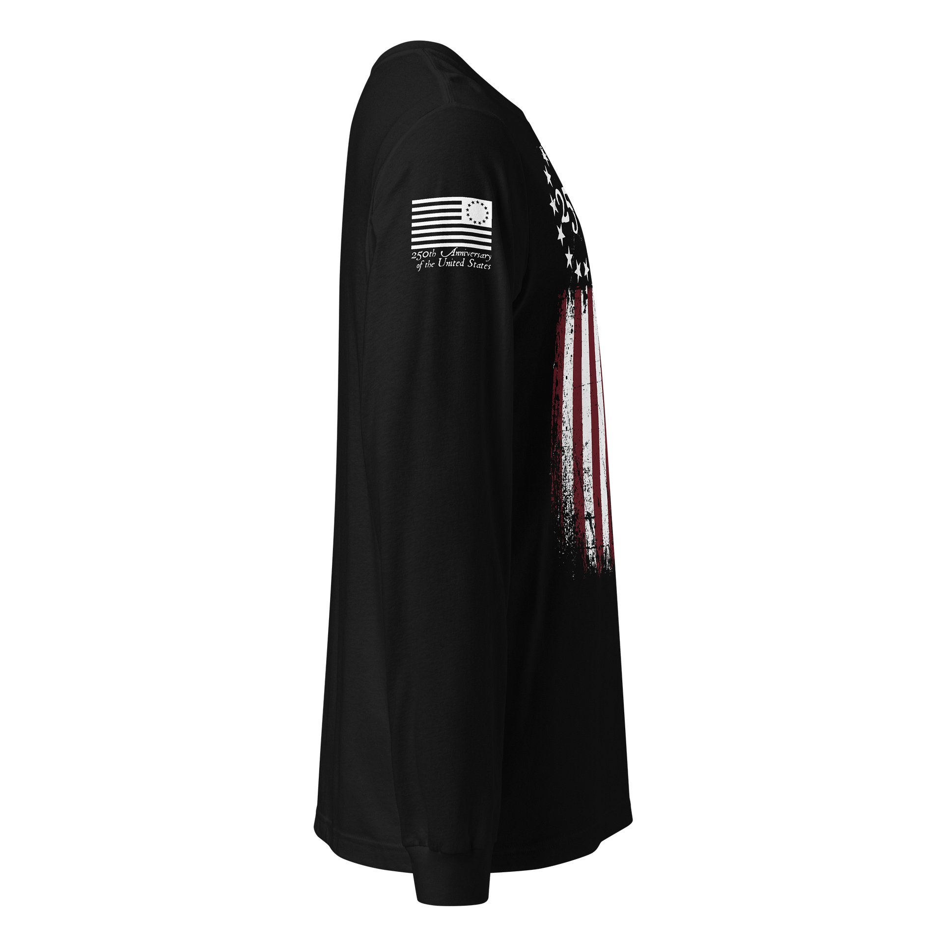250 We The People Loaded Long Sleeve product image (7)