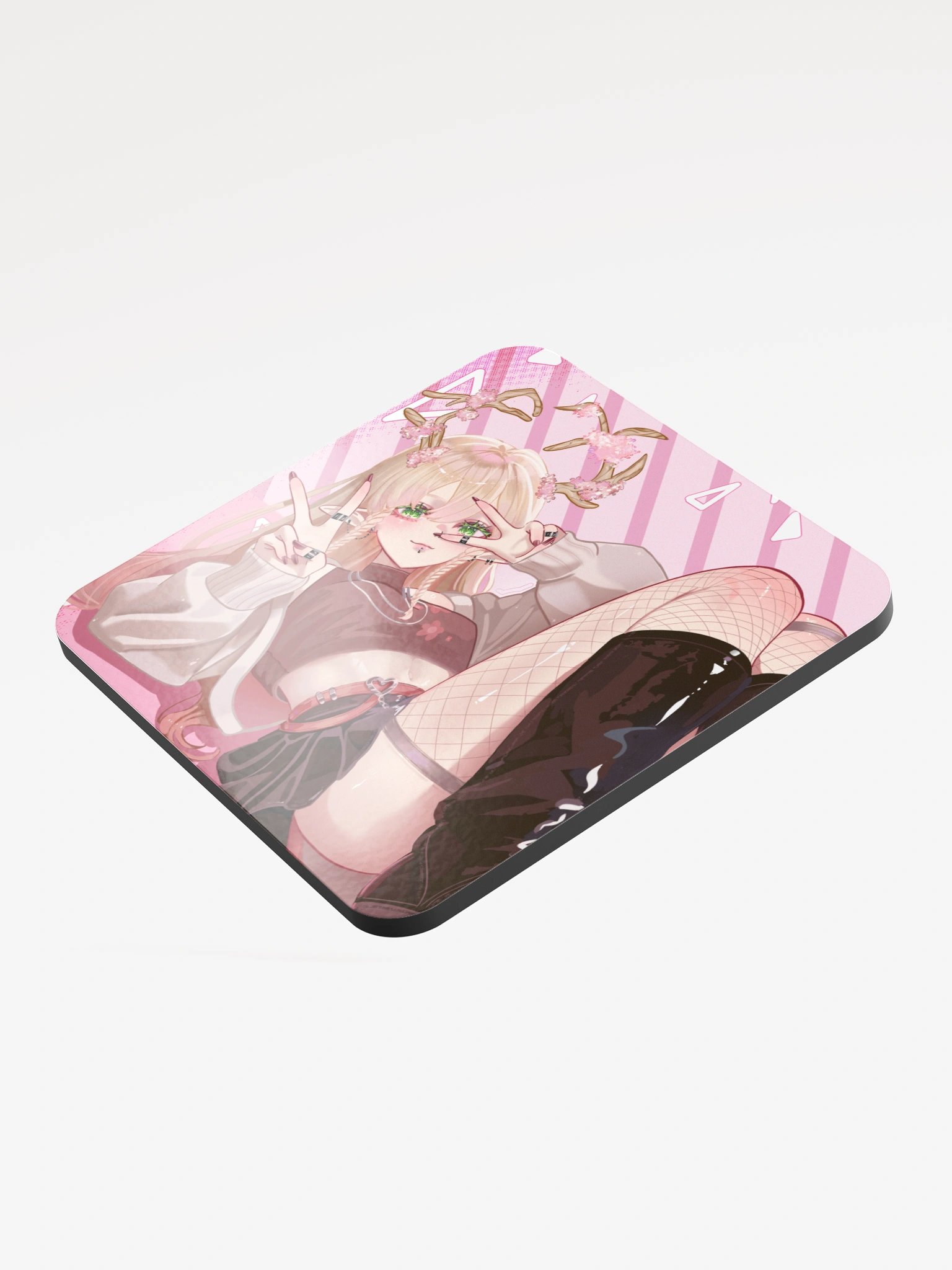 "Whimsy" Coaster product image (3)