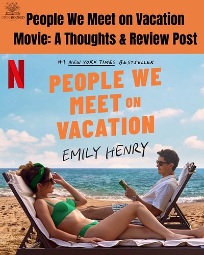 CAUTION: POSSIBLE SPOILERS. 
Thoughts? Yes.
Feelings? Definitely. 🎬
Comment below and tell us how you felt about the movie 👇
...